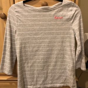 A New Day long Sleeve Top